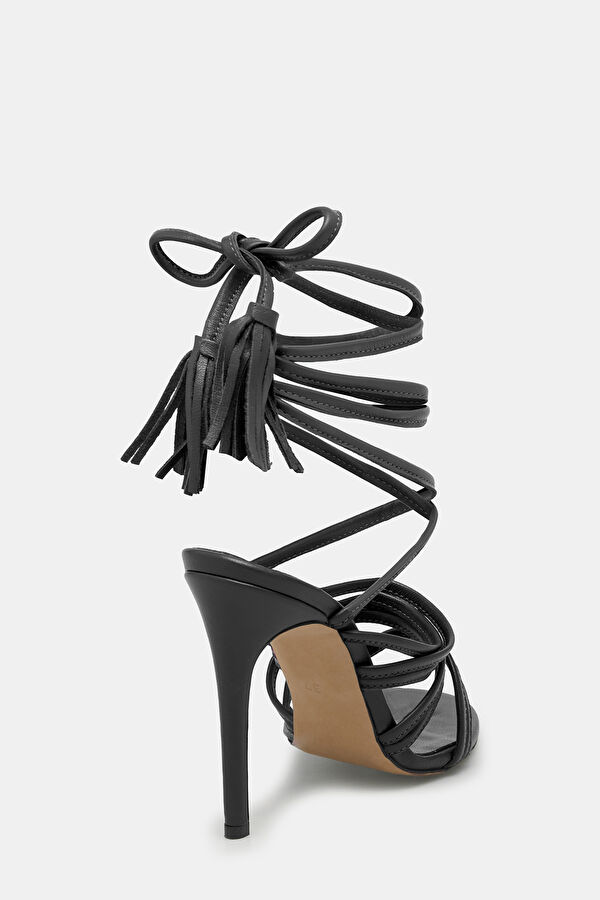 Black Shoe 3