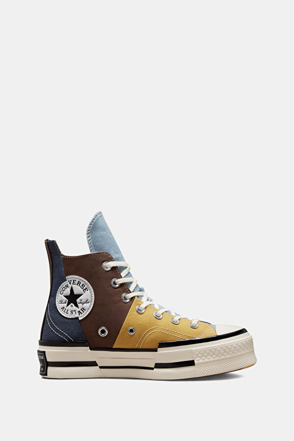 Chuck 70 Plus Kadın Spor Ayakkabı