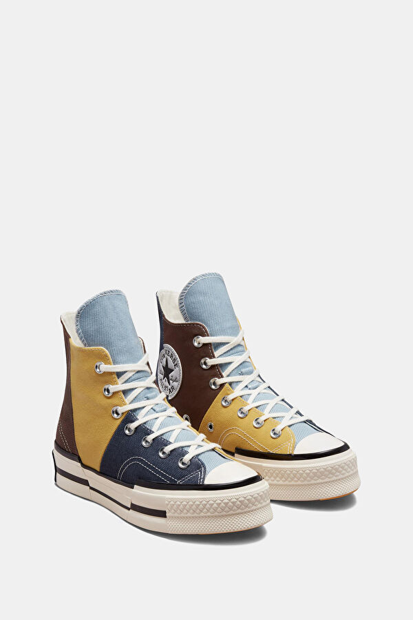 Chuck 70 Plus Kadın Spor Ayakkabı 2