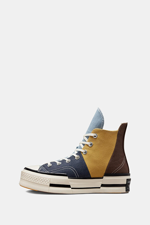 Chuck 70 Plus Kadın Spor Ayakkabı 4