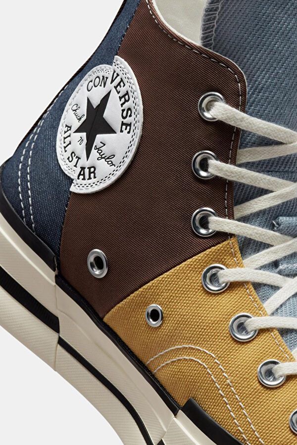 Chuck 70 Plus Kadın Spor Ayakkabı 7