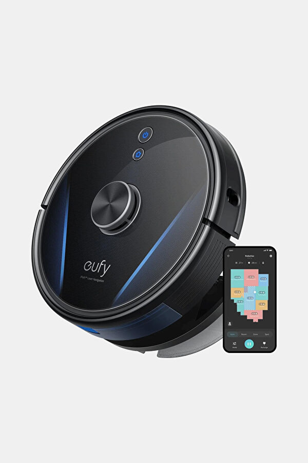 Eufy RoboVac LR30 Hybrid Robot Süpürge
