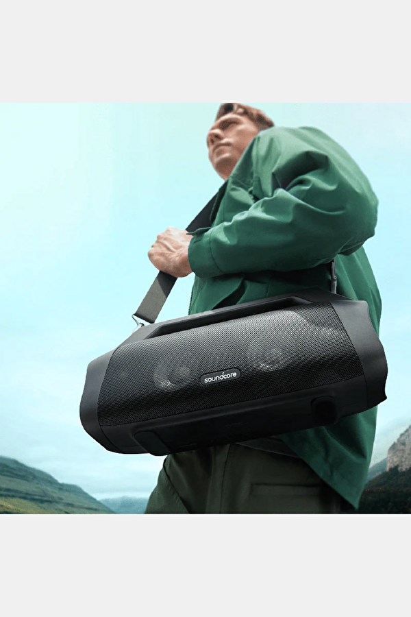 Soundcore Motion Boom Plus Hoparlör 2