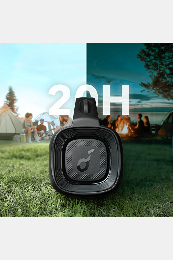 Soundcore Motion Boom Plus Hoparlör 3