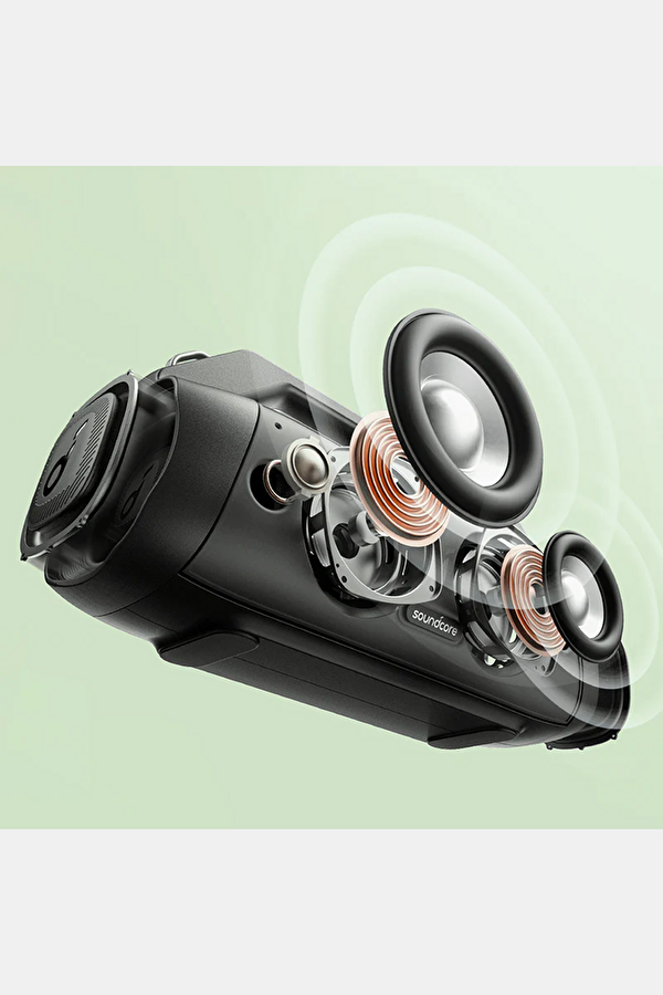 Soundcore Motion Boom Plus Hoparlör 4