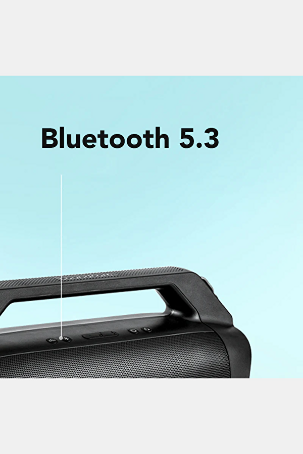 Soundcore Motion Boom Plus Hoparlör 5