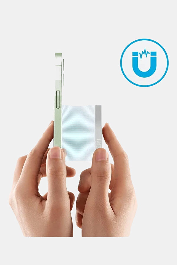 PowerWave Select+ Magsafe Kablosuz Şarj Ekipmanı 4