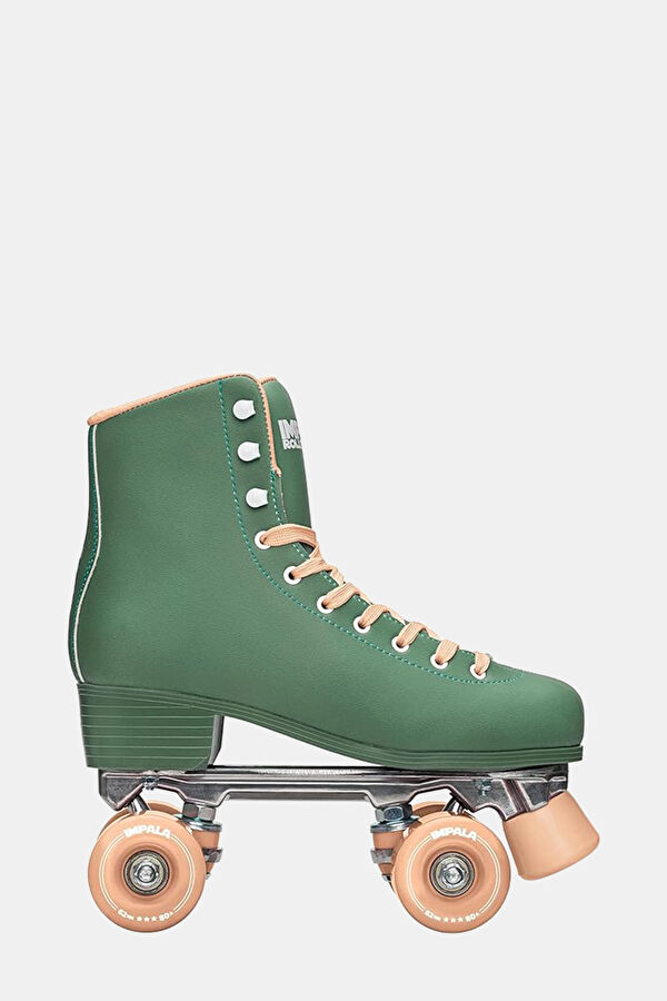Impala Quad Skate Su Yeşili Paten 2
