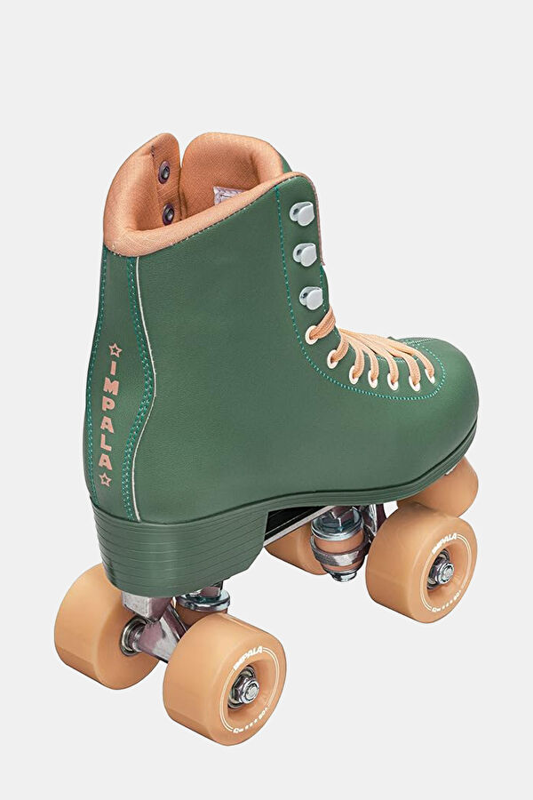 Impala Quad Skate Su Yeşili Paten 3