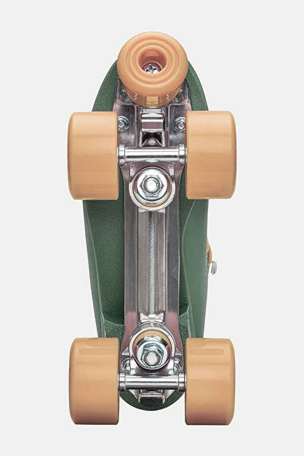 Impala Quad Skate Su Yeşili Paten 6