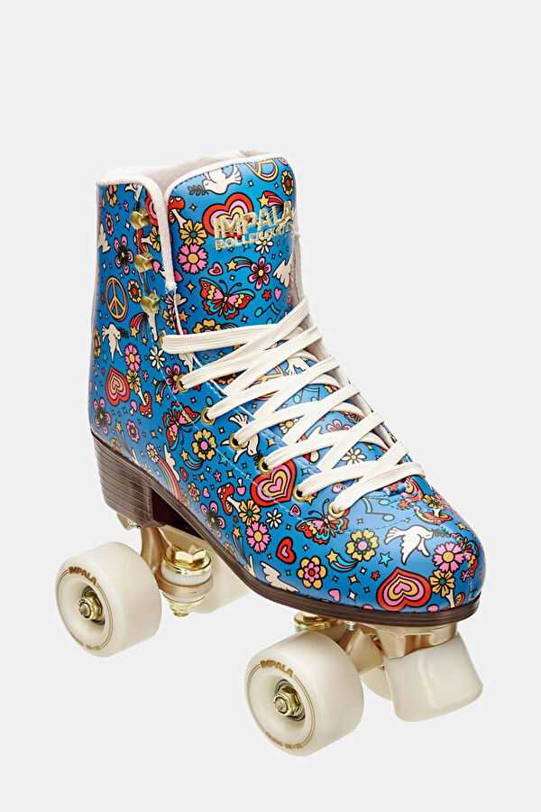 Impala Quad Skate Mavi Paten 2