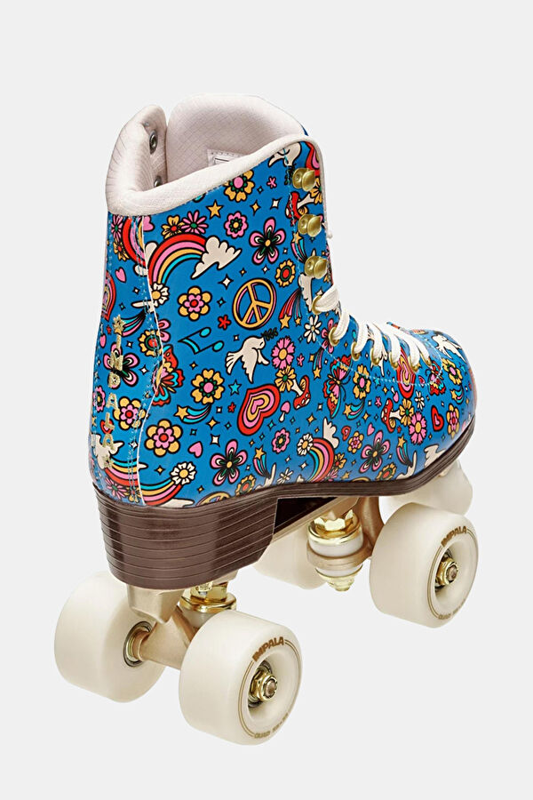 Impala Quad Skate Mavi Paten 3
