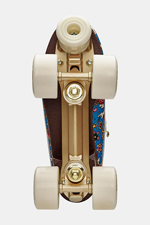Impala Quad Skate Mavi Paten 5