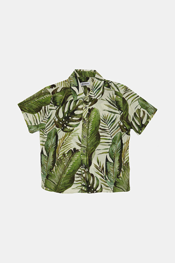 Boy's Shirt