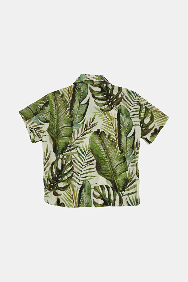 Boy's Shirt 2