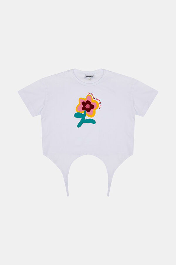 Kız Çocuk T-Shirt