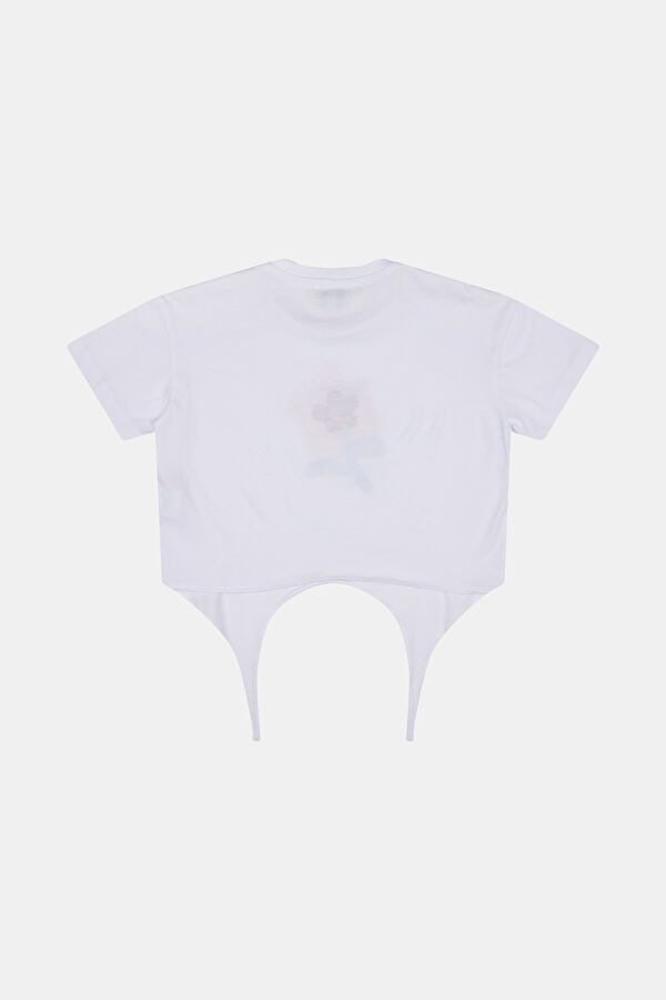 Kız Çocuk T-Shirt 2