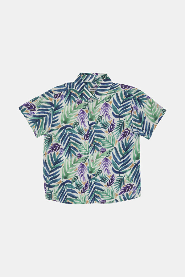 Boy's Shirt