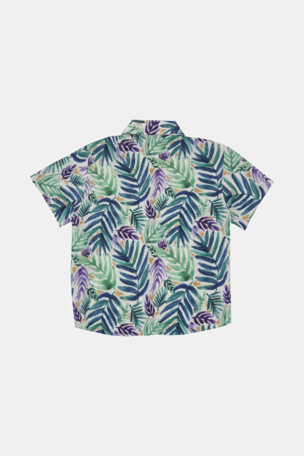 Boy's Shirt 2