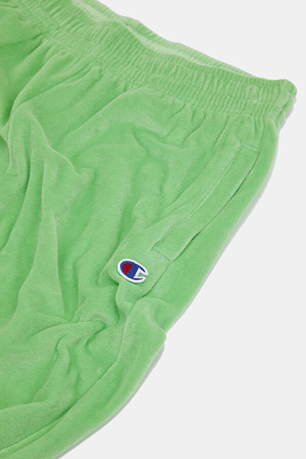Relax Kalıp Yeşil Spor Pantolon 3