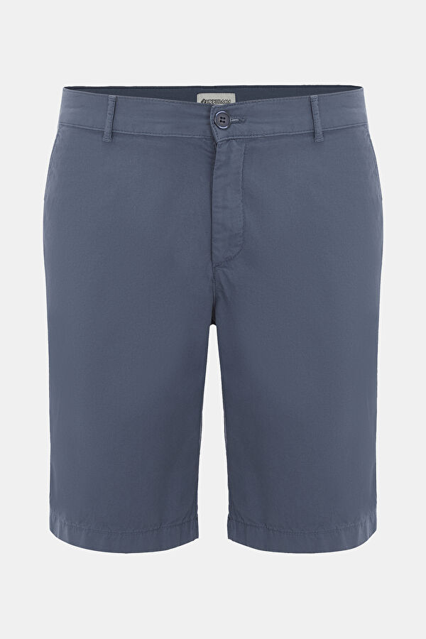 Blue Shorts