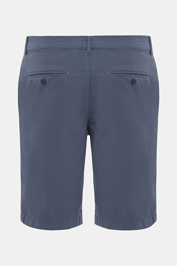 Blue Shorts 2