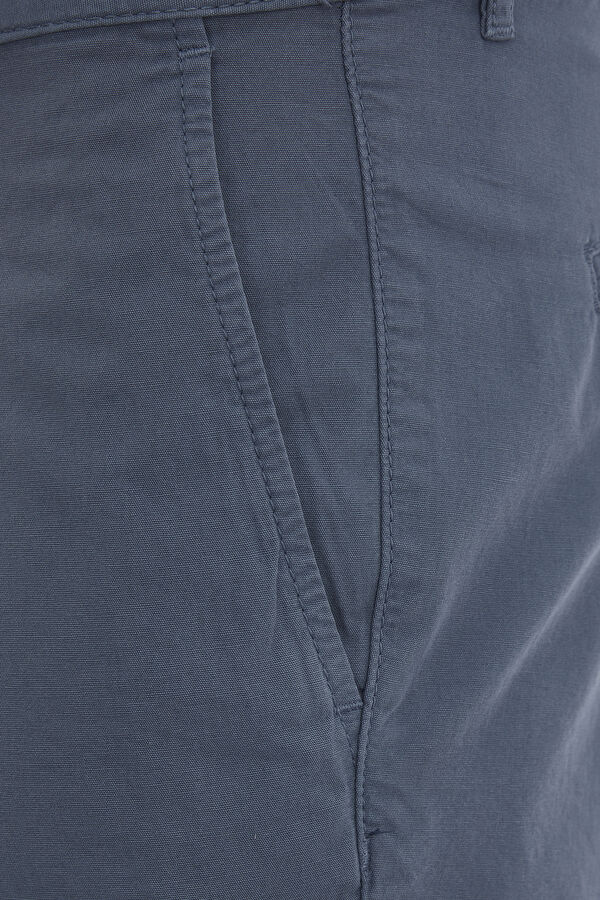 Blue Shorts 3