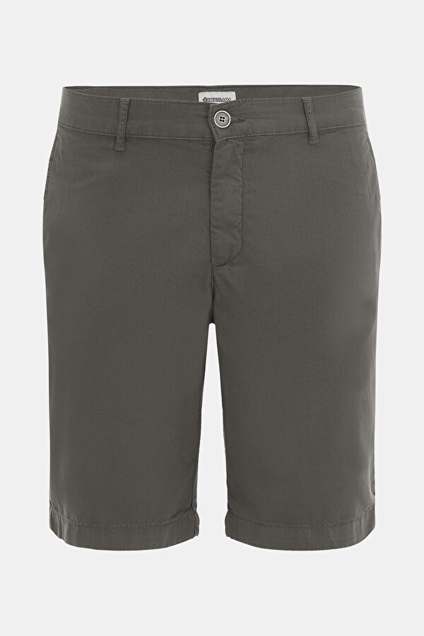 Grey Shorts