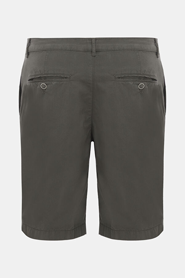 Grey Shorts 2