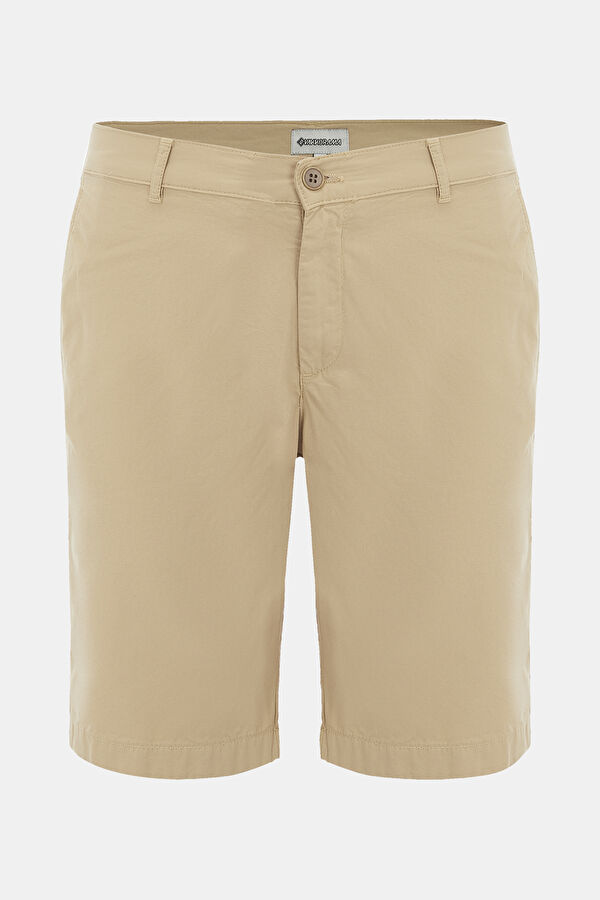 Camel Shorts