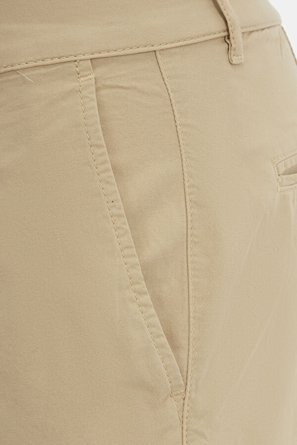 Camel Shorts 3