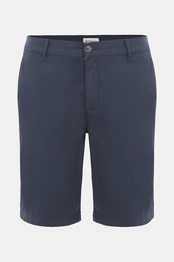 Navy Blue Shorts