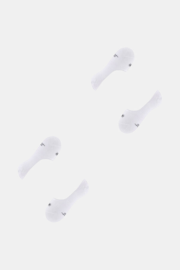 White Sock 5