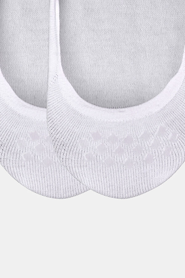 White Sock 6