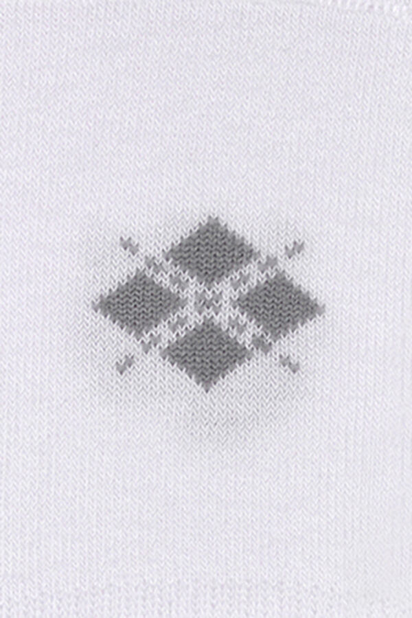 White Sock 7
