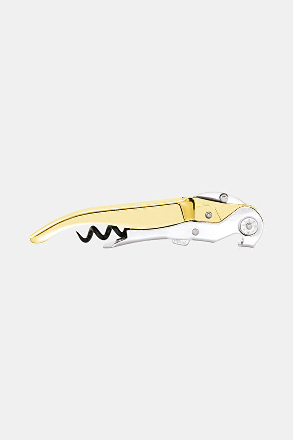 Click Cut Tirbuşon / Gold