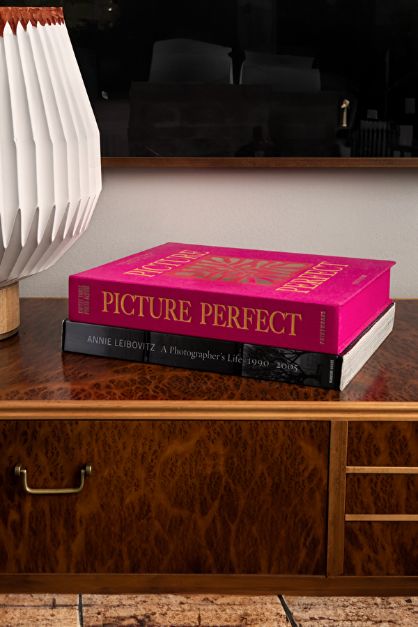 Picture Perfect Photo Album 4