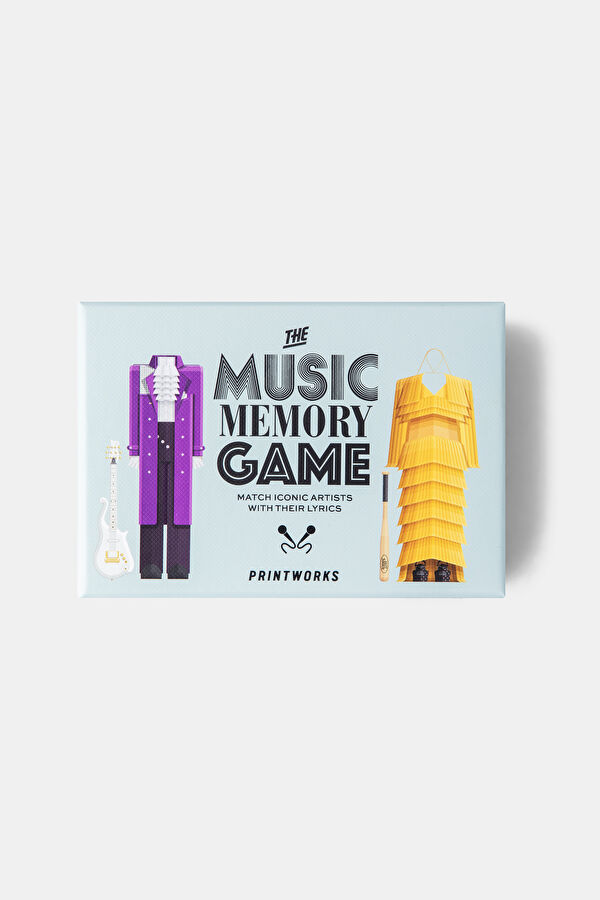 Multicolor Game