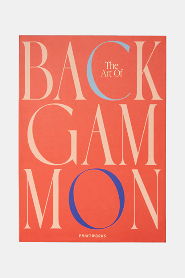 Art of Backgammon Classic Oyun