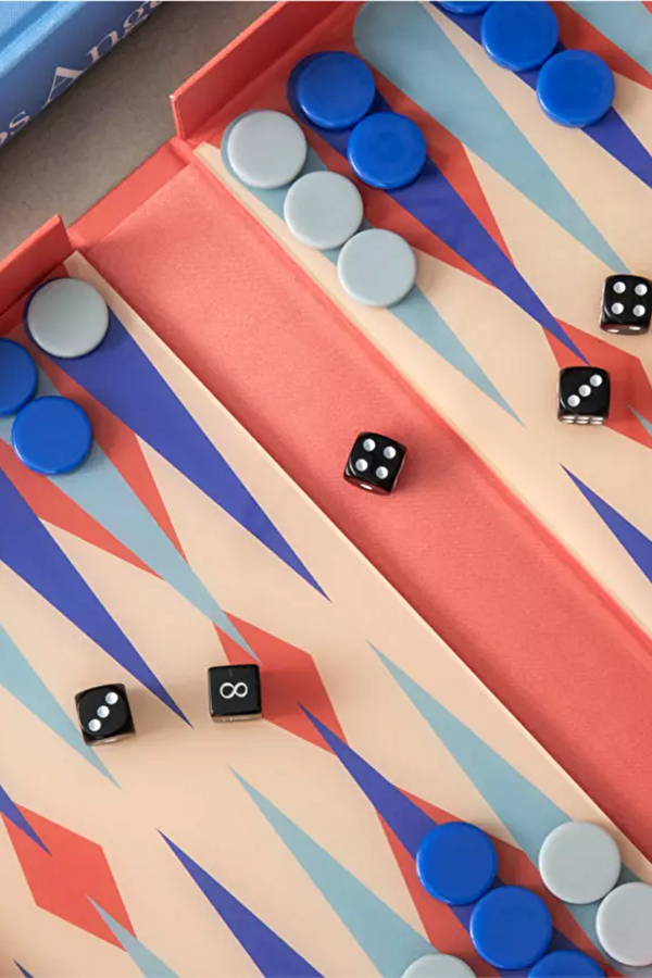Art of Backgammon Classic Oyun 2