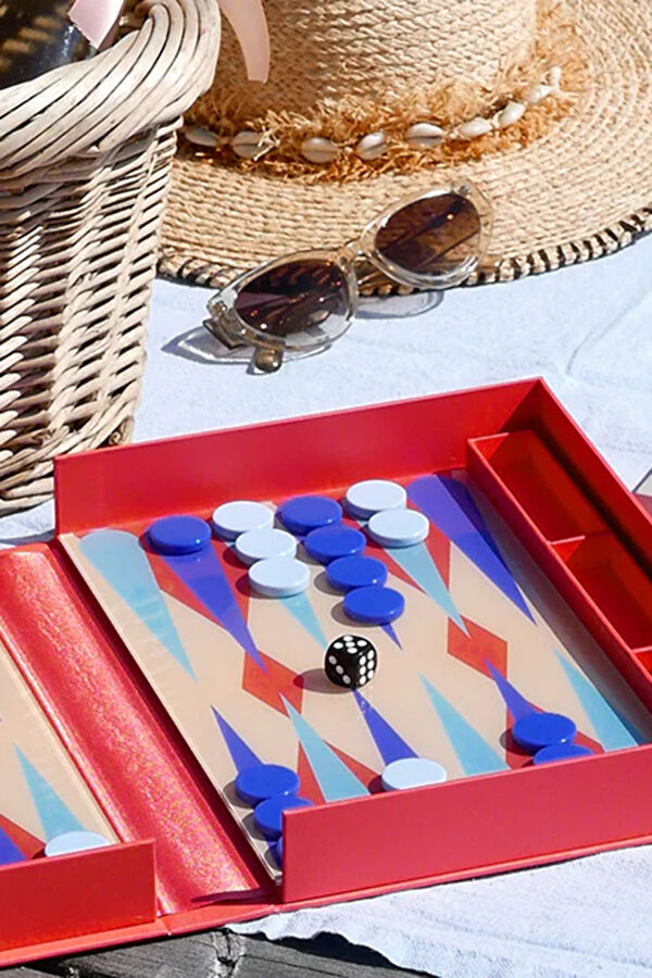 Art of Backgammon Classic Oyun 4