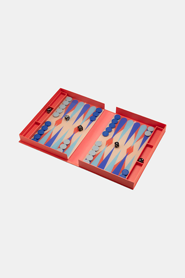 Art of Backgammon Classic Oyun 5
