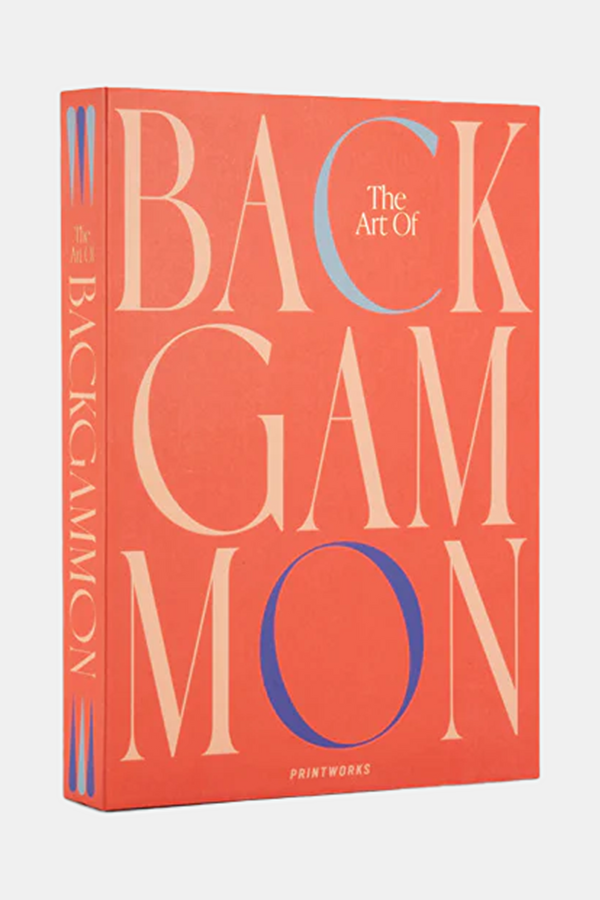 Art of Backgammon Classic Oyun 6