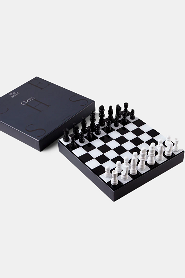 Art of Chess Classic Oyun