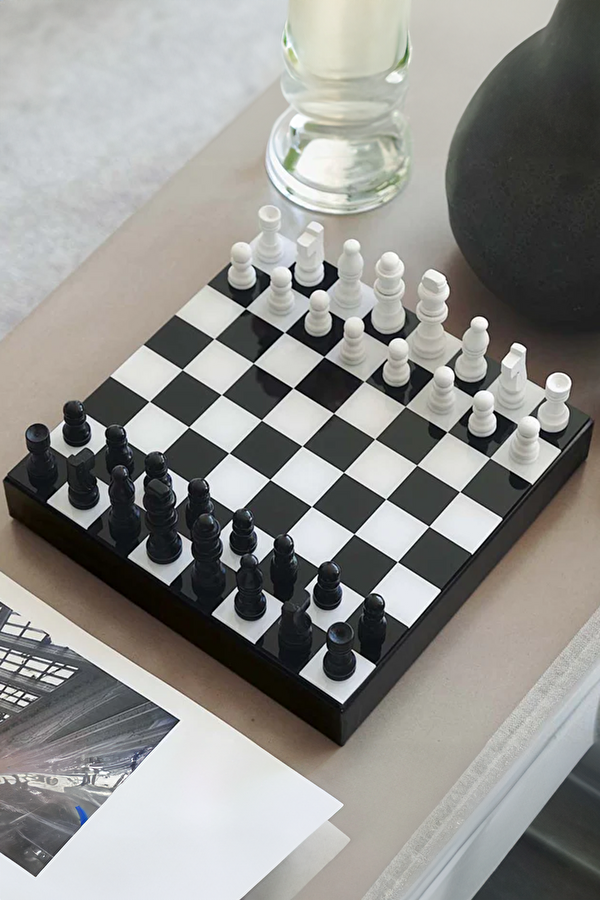 Art of Chess Classic Oyun 3