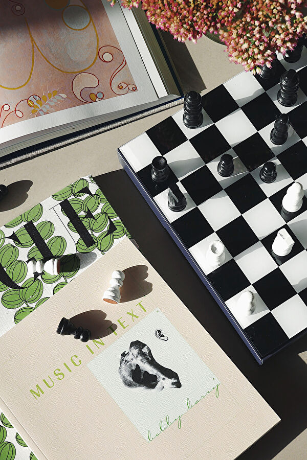 Art of Chess Classic Oyun 6