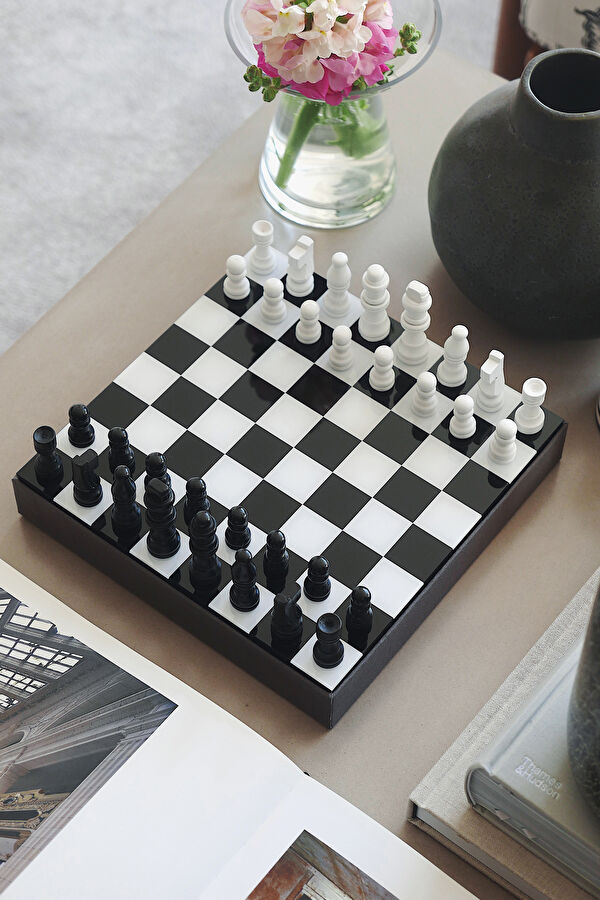 Art of Chess Classic Oyun 7
