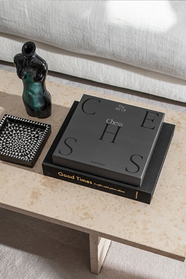 Art of Chess Classic Oyun 9