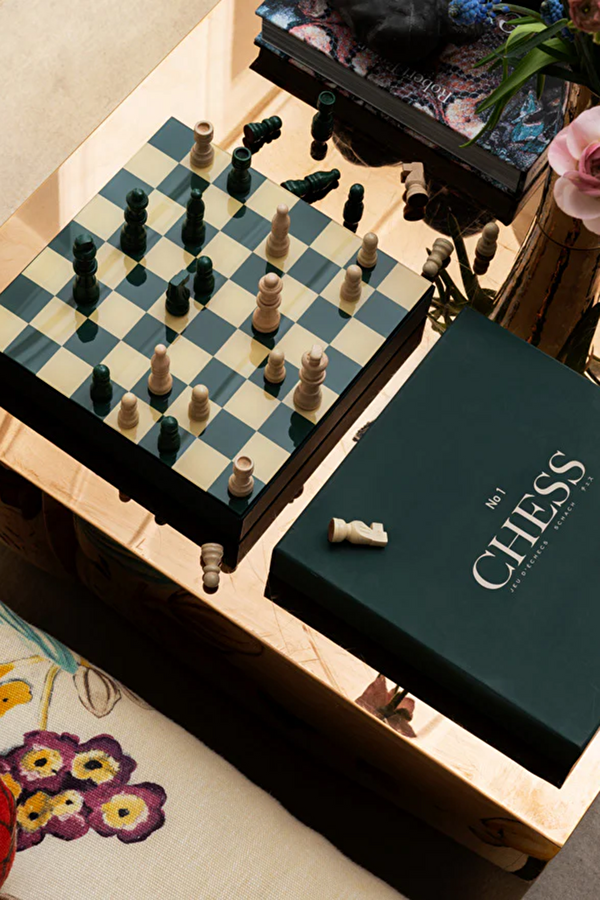 Chess Classic Oyun 2