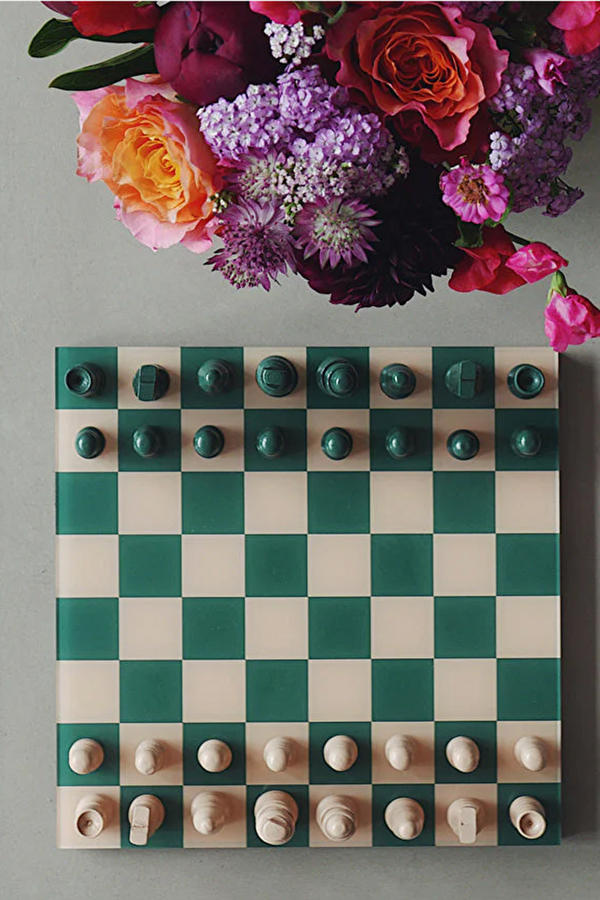 Chess Classic Oyun 4